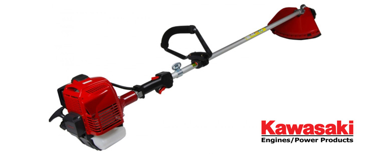 decespugliatore kawasaki