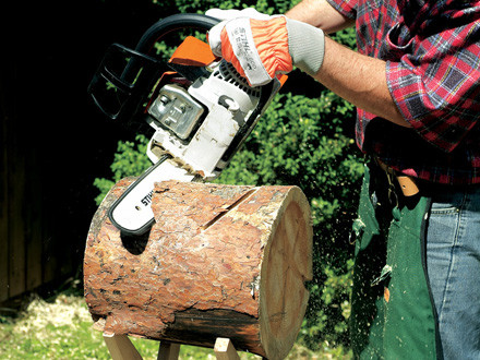 costruire panchina legno fase 2
