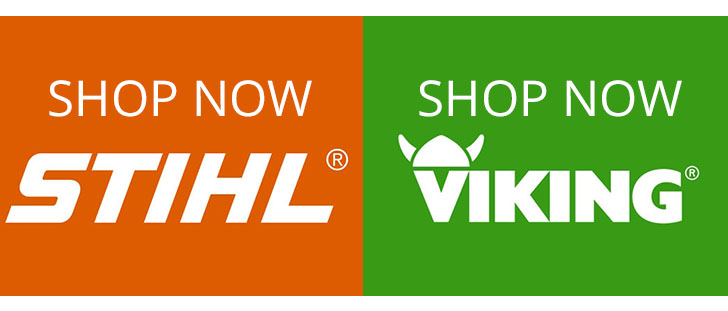 promo stihl viking
