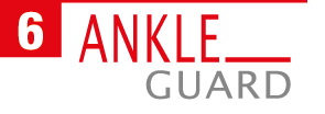 Ankle Guard