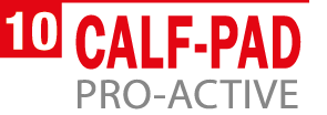 Calf-Pad Pro-Active