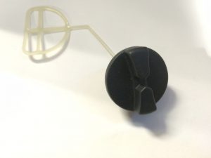 TAPPO OLIO PER MOTOSEGA 11880216/0-0