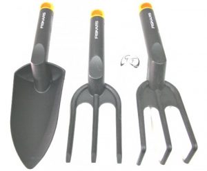 kit giardinaggio