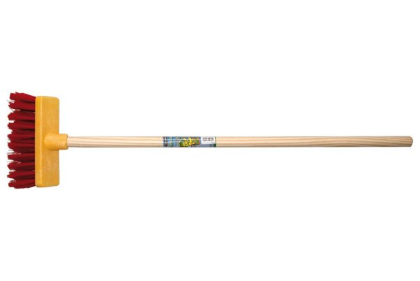SCOPA PER BAMBINI FISKARS 138040-0