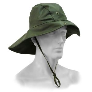cappello antipioggia