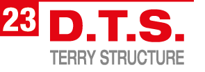 DTS-Terry Structure