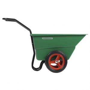CARRIOLA VERDEMAX da giardino - multiuso-0