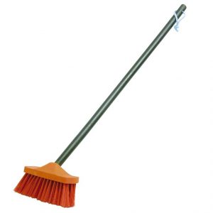 SPAZZOLA VERDEMAX PER BAMBINI 4056-0