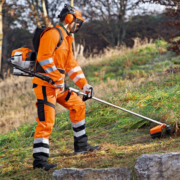 per lavori gravosi