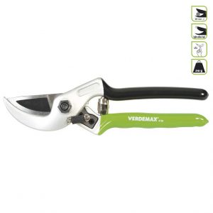 omoda impugnatura in alluminio anodizzato rivestita in PVC
