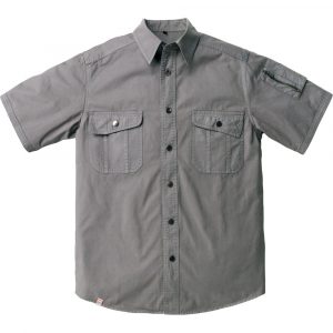 CAMICIA HARRIER MANICA CORTA-0