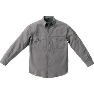 CAMICIA HARRIER MANICA LUNGA-0