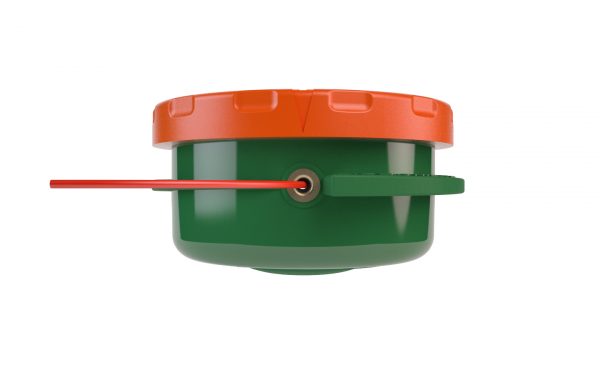 TESTINA FILO ARNETOLI 596 F-ONE PER DECESPUGLIATORE-8086