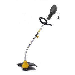 rifinitore elettrico potente