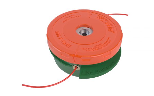 TESTINA FILO ARNETOLI 596 F-ONE PER DECESPUGLIATORE-8084