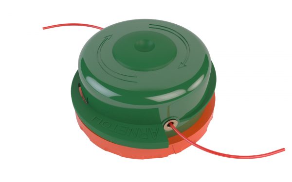 TESTINA FILO ARNETOLI 596 F-ONE PER DECESPUGLIATORE-0