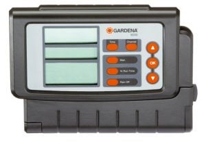 CENTRALINA GARDENA 6030 Classic PER IRRIGAZIONE -0