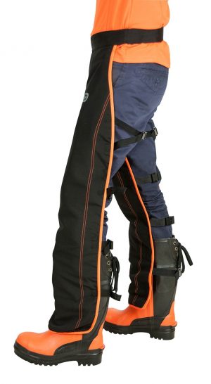 pantalone taglia unica