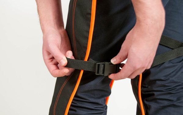 pantalone facile da indossare