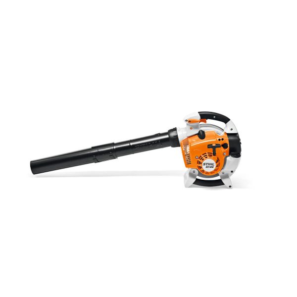 Aspiratore soffiatore stihl sh 86 - alliastore