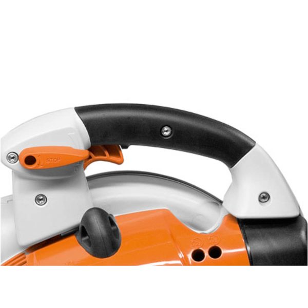 Aspiratore soffiatore stihl sh 86 - alliastore