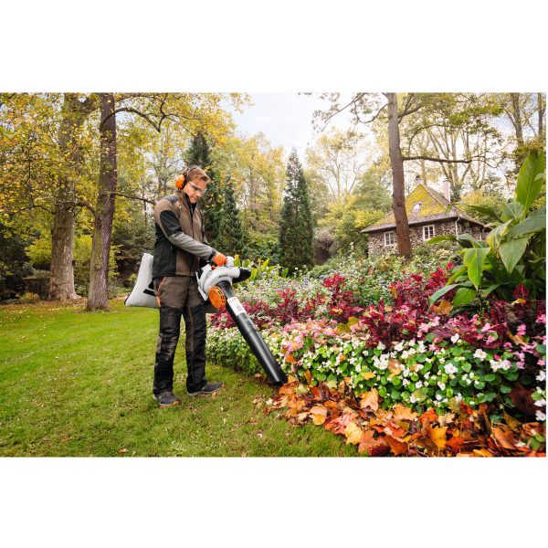 Aspiratore soffiatore stihl sh 86 - alliastore