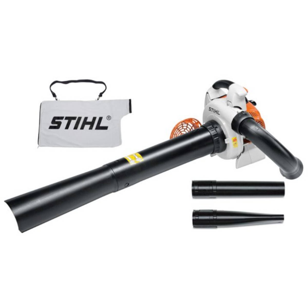 Aspiratore soffiatore stihl sh 86 - alliastore