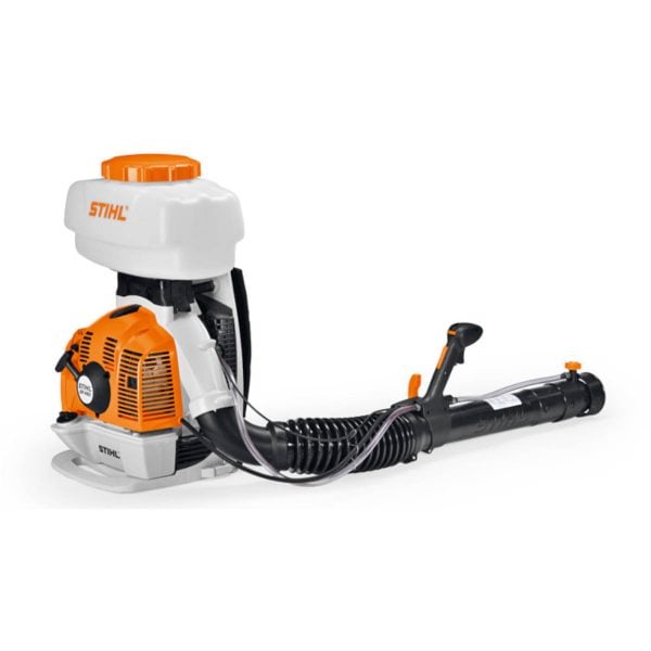 Atomizzatore Stihl SR 450 - alliastore