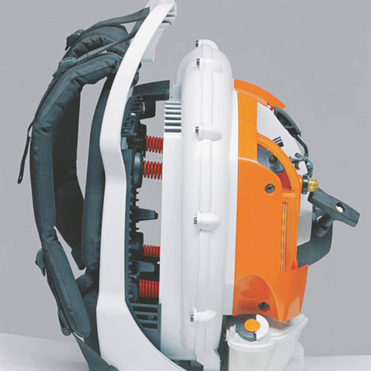 Atomizzatore Stihl SR 450 - alliastore