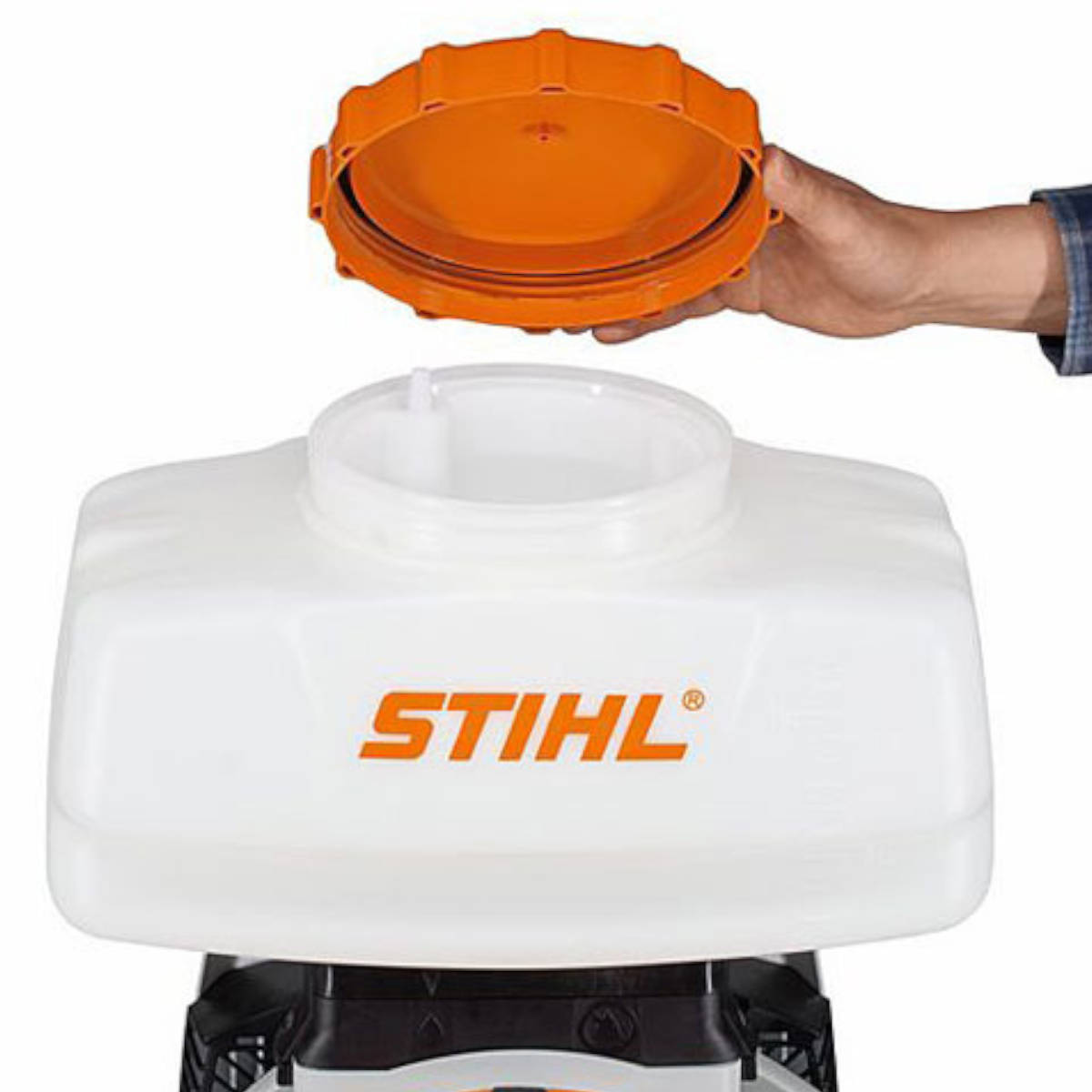 Atomizzatore Stihl SR 450 - alliastore