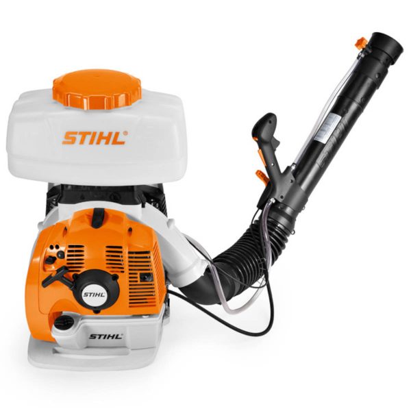 Atomizzatore Stihl SR 450 - alliastore