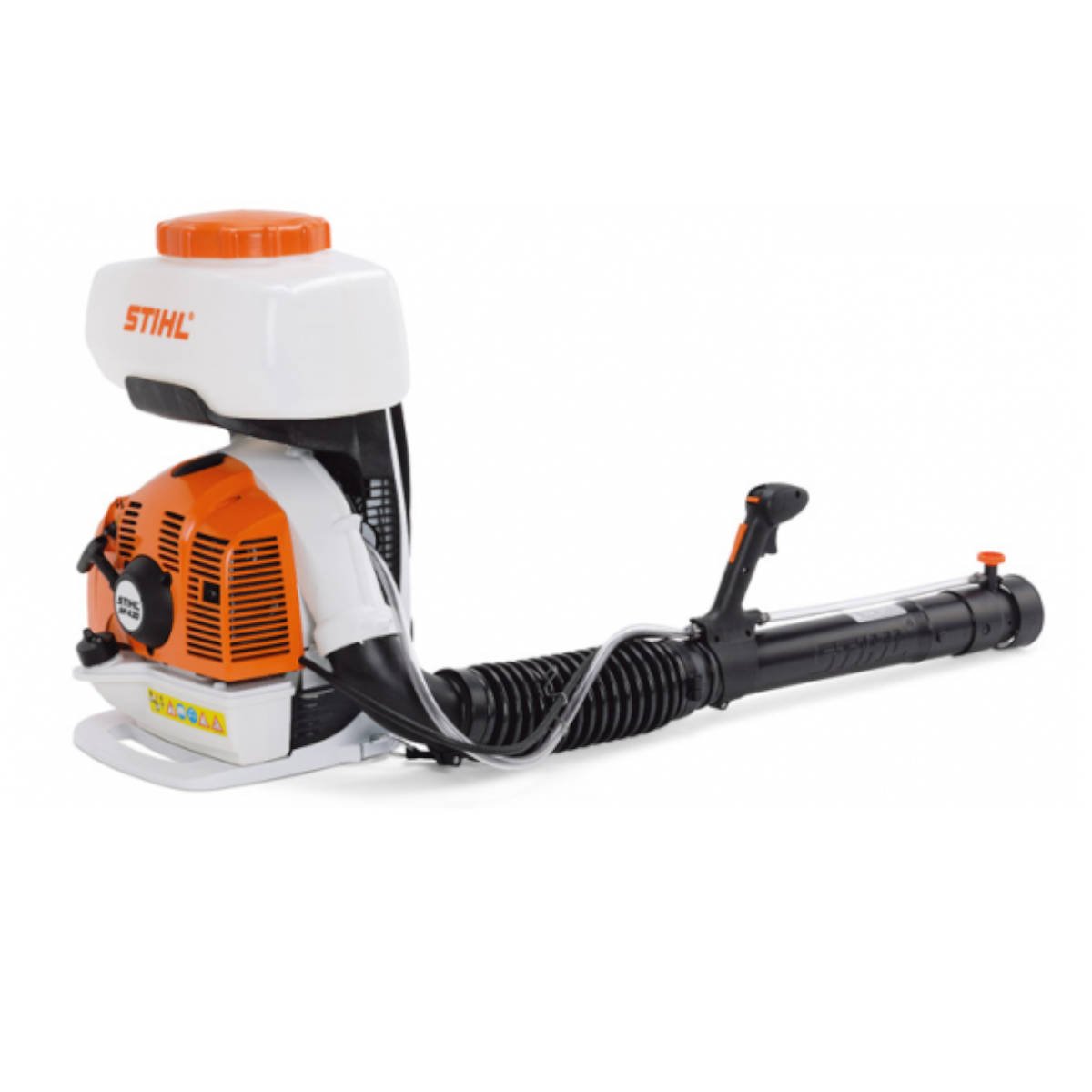 Atomizzatore stihl sr430 - alliastore
