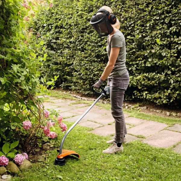 Decespugliatore Stihl FS 38 - alliastore
