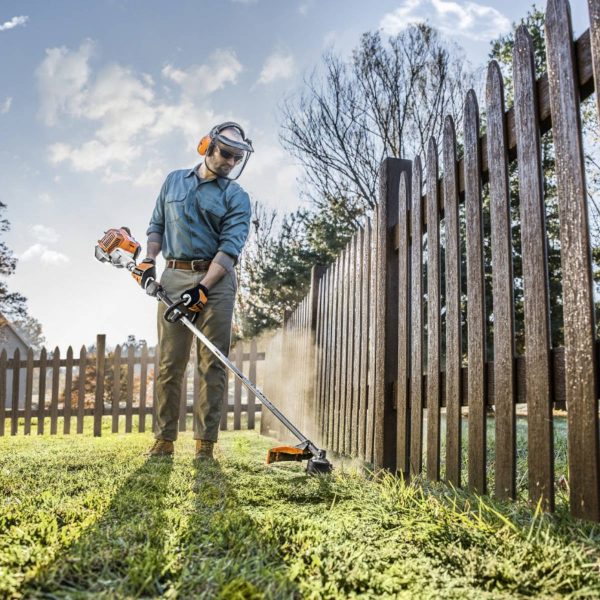Decespugliatore Stihl FS 94 RC-E - alliastore