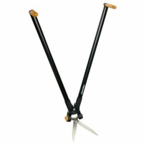 Forbici Fiskars Per Erba e Siepi 1001565 - alliastore