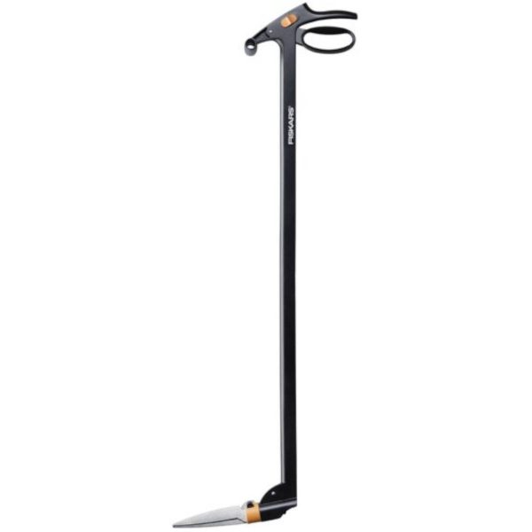 Forbici Fiskars Servo-System long 1000590 - alliastore