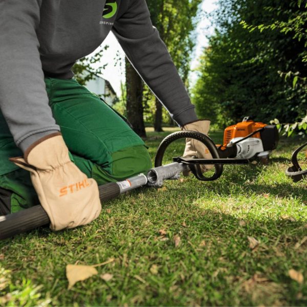 Kombi Stihl KM 94 RC-E - alliastore