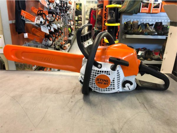 Motosega-Stihl-MS181-15-alliastore