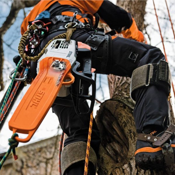 Motosega Stihl MS 201 T-CM - alliastore