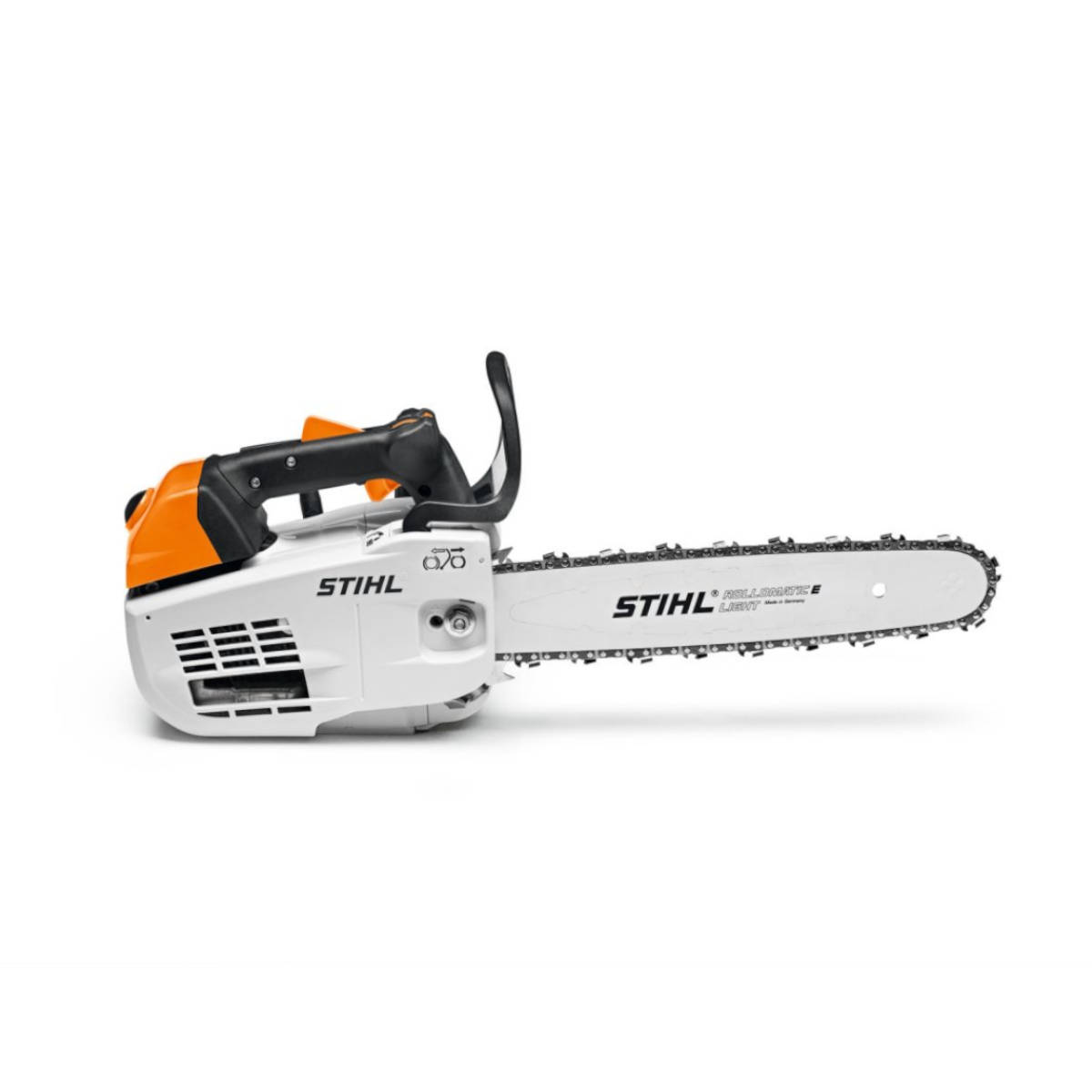 Motosega Stihl MS 201 T-CM - alliastore