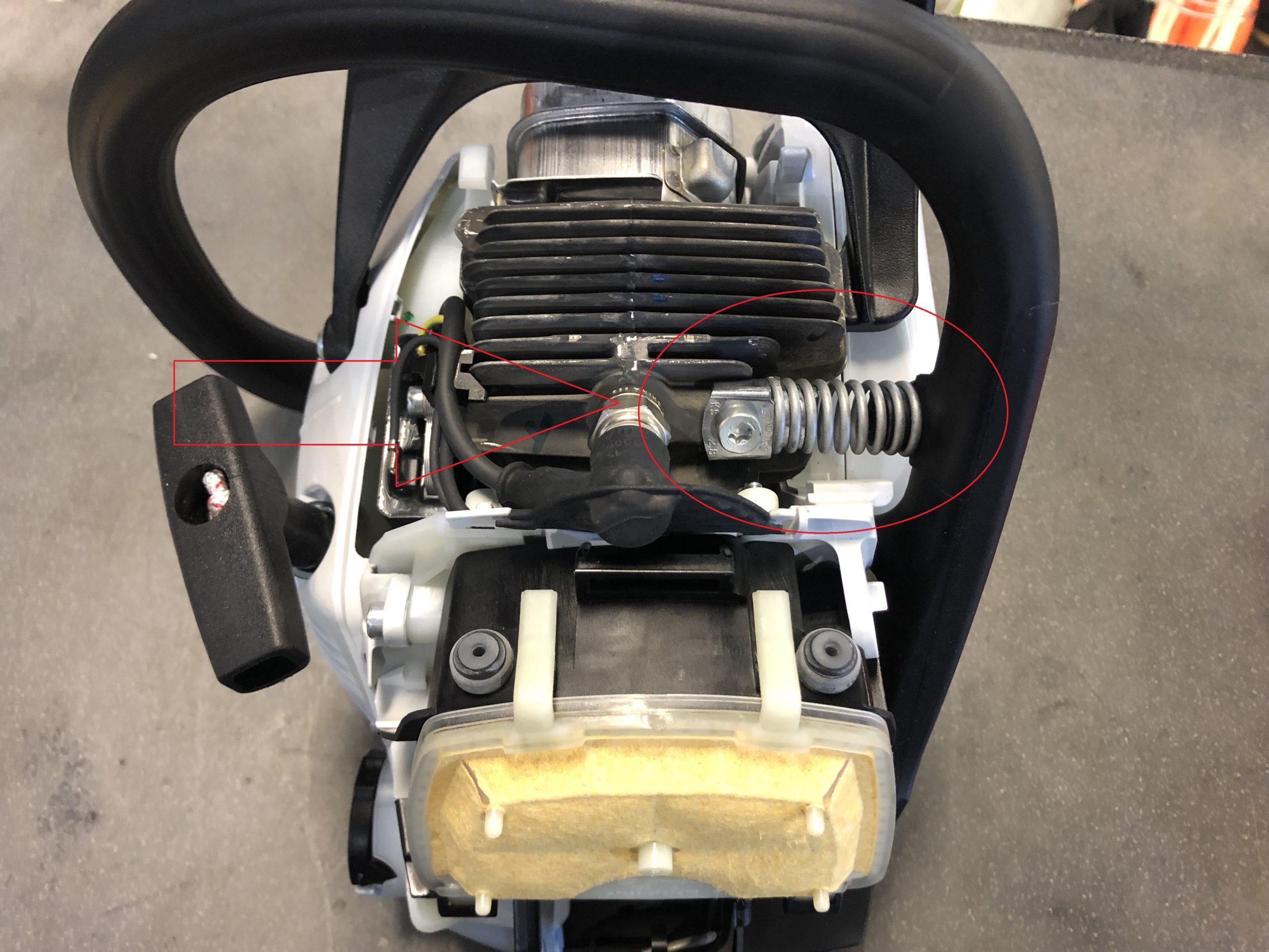 Motosega-Stihl-MS211-11-alliastore