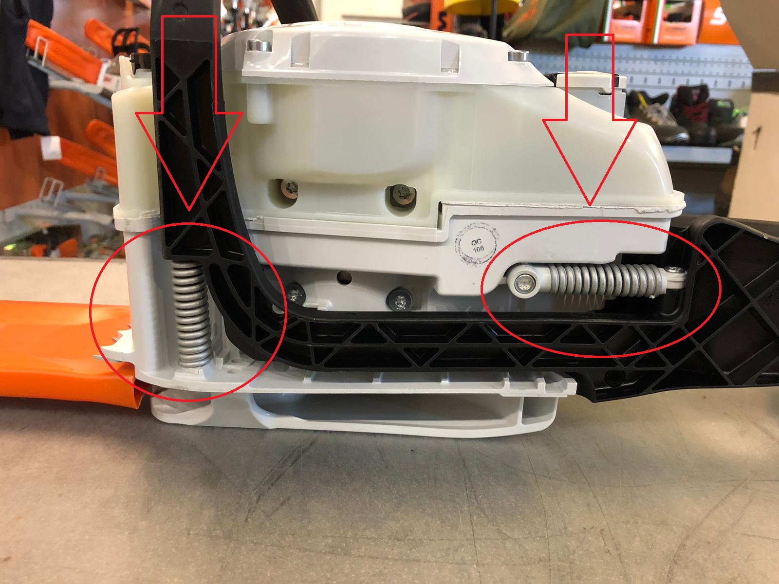 Motosega-Stihl-MS211-12-alliastore