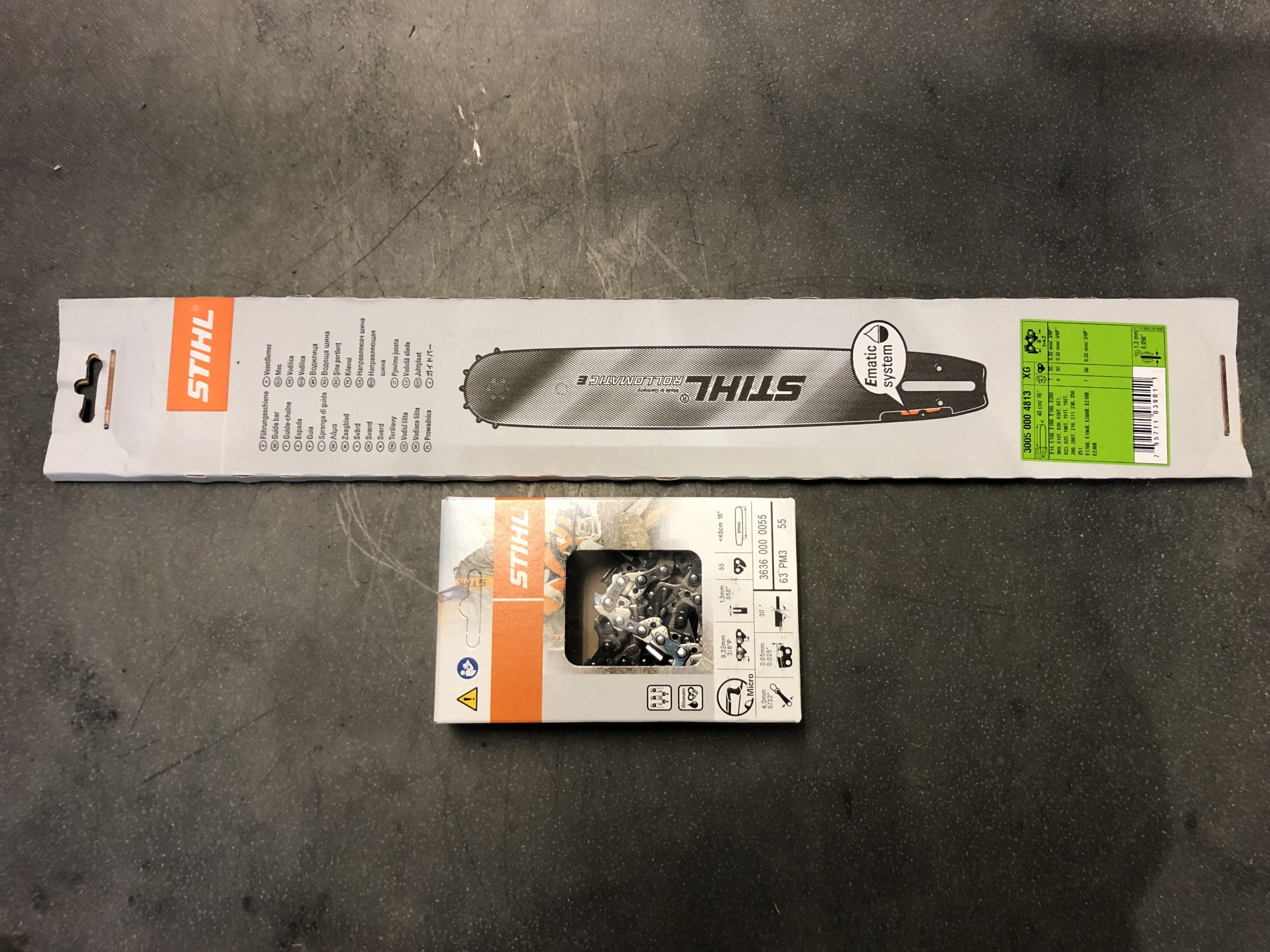 Motosega-Stihl-MS211-16-alliastore