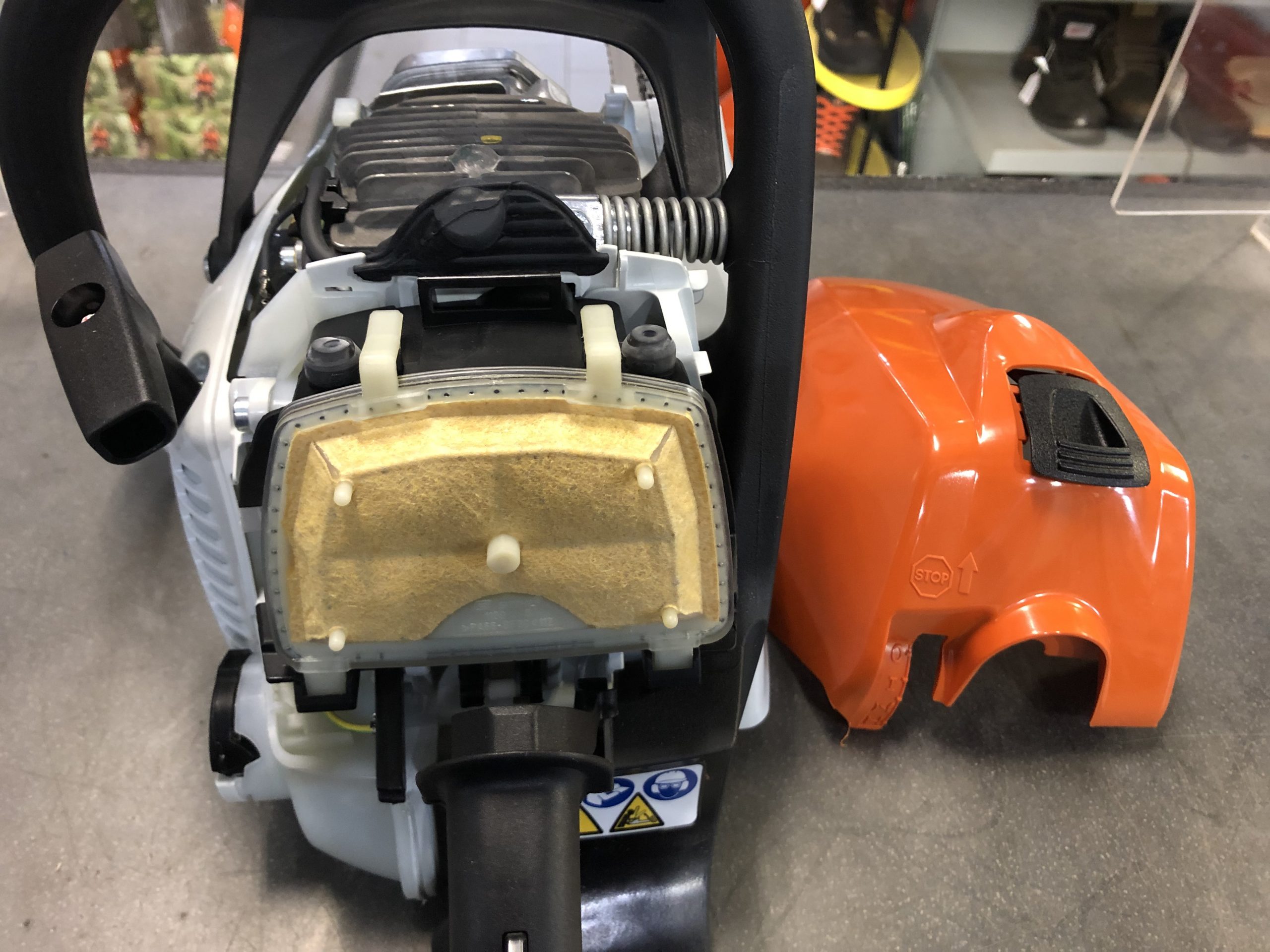 Motosega-Stihl-MS211-7-alliastore