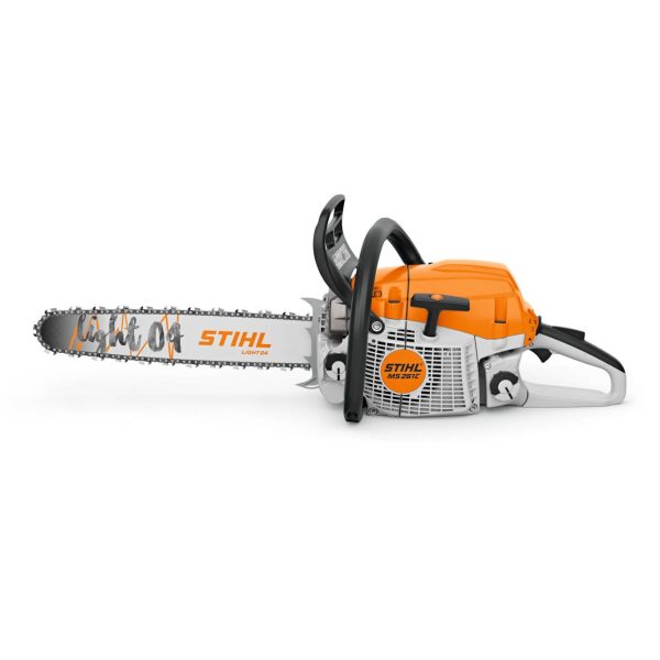 Motosega Stihl MS261 C - M - alliastore
