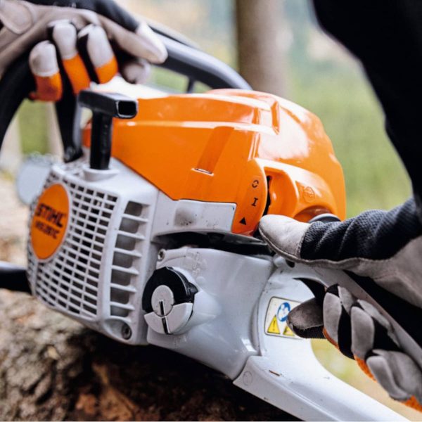 Motosega Stihl MS261 C - M - alliastore