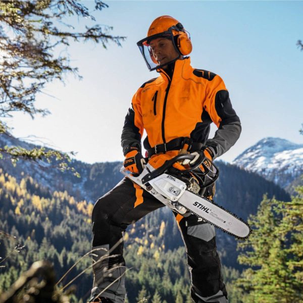 Motosega Stihl MS261 C - M - alliastore