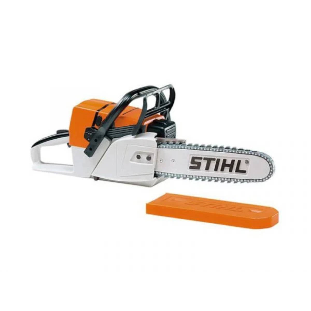 Motosega Stihl giocattolo per bambini - alliastore