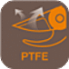 Rivestimento in PTFE 