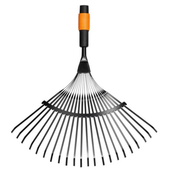 Rastrello fiskars quikfit 1000644 - alliastore